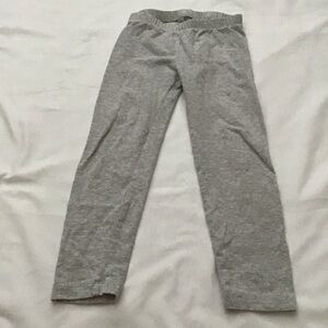 Old Navy Gray Leggings